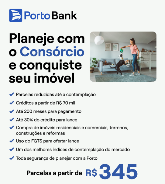 Consórcio Consórcio